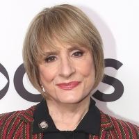 Patti LuPone to Appear on THE VIEW Tomorrow