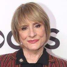 Patti LuPone to Appear on THE VIEW Tomorrow