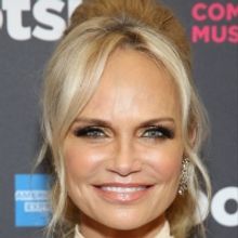 Food Network Begins Production On New Series CANDY LAND Hosted by Kristin Chenoweth