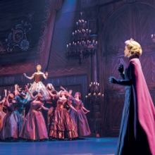 Tickets On Sale for Disney's FROZEN At the Broward Center for the Performing Arts
