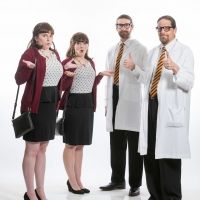 MainStage Irving-Las Colinas presents LIVES OF THE SAINTS: A Collection of Six Short…