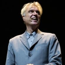 Streaming Tickets Available for IN CONVERSATION WITH DAVID BYRNE One Night Only Event