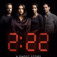 Tom Felton, Mandip Gill, Beatriz Romilly, and Sam Swainsbury Will Lead 2.22 - A…