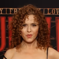 Bernadette Peters Joins Cast of CW Series KATY KEENE
