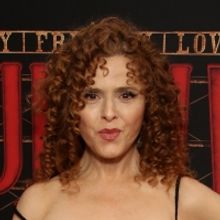 Bernadette Peters Joins Cast of CW Series KATY KEENE