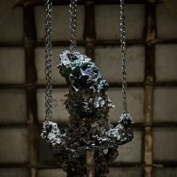 Heidi Lau's New Installation Comes to The Green-Wood Cemetery