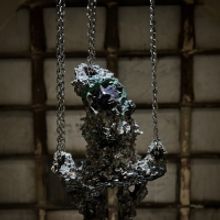 Heidi Lau's New Installation Comes to The Green-Wood Cemetery