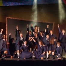 Photos: First Look At MATILDA THE MUSICAL at CM Performing Arts Center