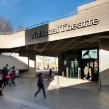 National Theatre Will Resume Full Capacity Performances From 26 July