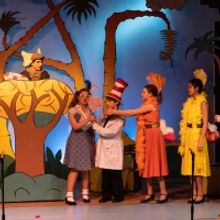 Photos: First look at Hilliard Arts Council's SEUSSICAL JR