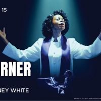 The Shakespeare Theatre Company Presents THE AMEN CORNER, Beginning Performances…