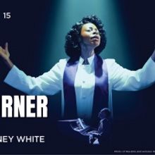 The Shakespeare Theatre Company Presents THE AMEN CORNER, Beginning Performances Toni