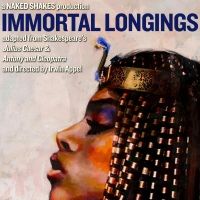 UC Santa Barbara Department of Theater and Dance Announces Digital Events - IMMORTAL…