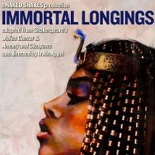 UC Santa Barbara Department of Theater and Dance Announces Digital Events - IMMORTAL 