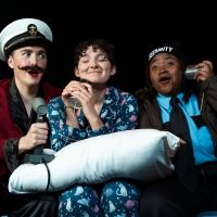 UCSB Department of Theater/Dance Presents NIGHT NIGHT, ROGER ROGER Next Month