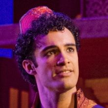 Photo Flash: Be Proud of Your Boy with All New Photos of ALADDIN On Tour