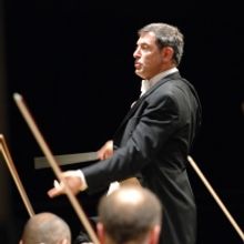 The Vancouver Symphony Orchestra Announces An All-Star Line Up For The Remaining Conc