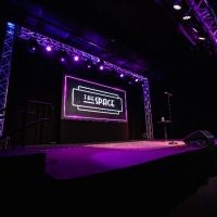 The Space To Celebrate The Life Of Stephen Sondheim And Raise Money For The Actors…