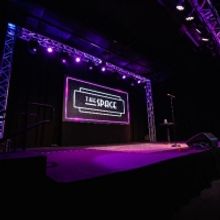 The Space To Celebrate The Life Of Stephen Sondheim And Raise Money For The Actors Fu