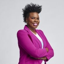 Comedian Leslie Jones Will Make Venue Debut At The Theater at Virgin Hotels Las Vegas