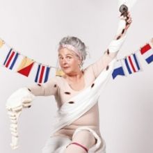 Judy Dalziel Debuts as Writer / Director With RADIOACTIVE COCKROACH at La Mama This M