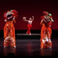 Nai-Ni Chen Dance Company Presents Annual Lunar New Year Performance At NJPAC!