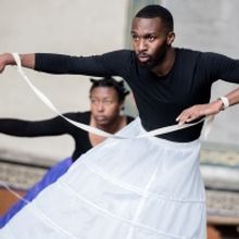 Photo Flash: See BLACK VICTORIANS, IN MEMORIAM and More From the Greenwich+Docklands 