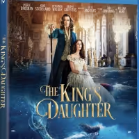 THE KING'S DAUGHTER to Be Available for Streaming and Purchase