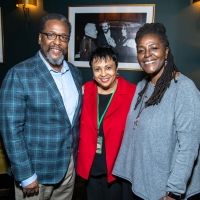 Photos: DEATH OF A SALESMAN Welcomes Patrons & Friends of the Library of Congress