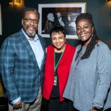 Photos: DEATH OF A SALESMAN Welcomes Patrons & Friends of the Library of Congress