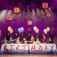 MATILDA THE MUSICAL Will Return to the West End This September