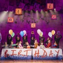 MATILDA THE MUSICAL Will Return to the West End This September