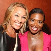 Photos: On the Opening Night Purple Carpet For FAT HAM on Broadway