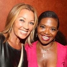 Photos: On the Opening Night Purple Carpet For FAT HAM on Broadway