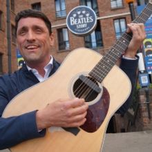 The Show Goes on For SOMETHING ABOUT GEORGE Following Cast Injury