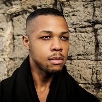 DACAMERA Presents Davóne Tines Recital No. 1: Mass in January 2022