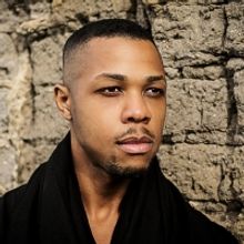 DACAMERA Presents Davóne Tines Recital No. 1: Mass in January 2022