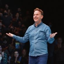 MIKE BIRBIGLIA: THE OLD MAN & THE POOL Broadway Engagement Extended Through January