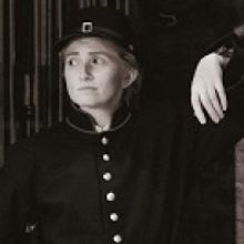 Photos: TOY Presents SECRET SOLDIERS: HEROINES IN DISGUISE, March 4-26