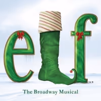 Cast Announced For Tour of ELF THE MUSICAL This Holiday Season