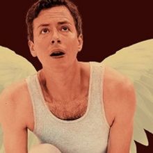 Maryland Ensemble Theatre Presents ANGELS IN AMERICA PART 1: MILLENNIUM APPROACHES