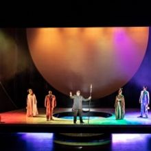 Melbourne Opera's Wagner's Ring Cycle Continues With DIE WALKURE