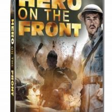 HERO ON THE FRONT Arrives On DVD/Digital On November 17