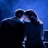 Photos: First Look at the West End Transfer of THE LAST FIVE YEARS
