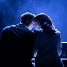 Photos: First Look at the West End Transfer of THE LAST FIVE YEARS