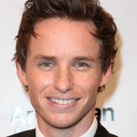 Eddie Redmayne Speaks Out Against J.K. Rowling's Anti-Trans Tweets