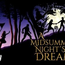 Switchyard Theatre Company Presents A MIDSUMMER NIGHT'S DREAM in April