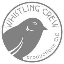 Whistling Crew Productions Company Launches Following Carlisle Fringe Festival
