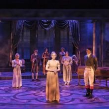 Photo Flash: First Look at JANE AUSTEN'S EMMA at Ensemble Theatre Company