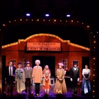 Photos: A DAY IN HOLLYWOOD/A NIGHT IN THE UKRAINE Celebrates Opening Night